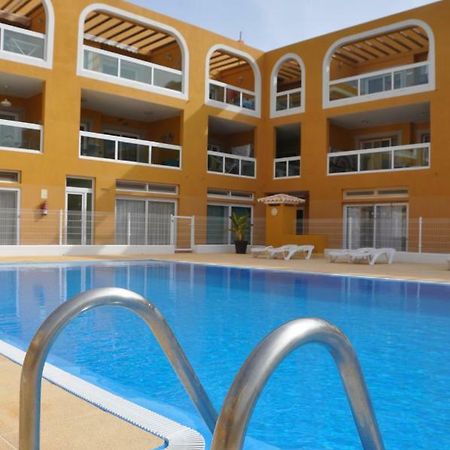 Cotillosand Exterior foto