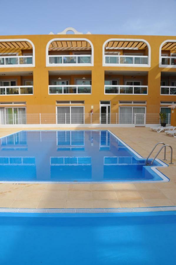 Cotillosand Exterior foto