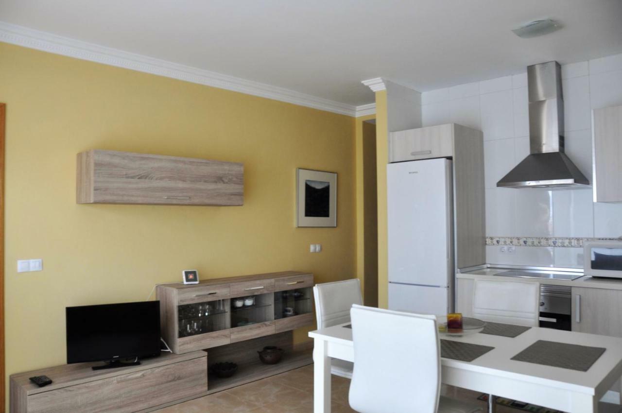 Cotillosand Exterior foto