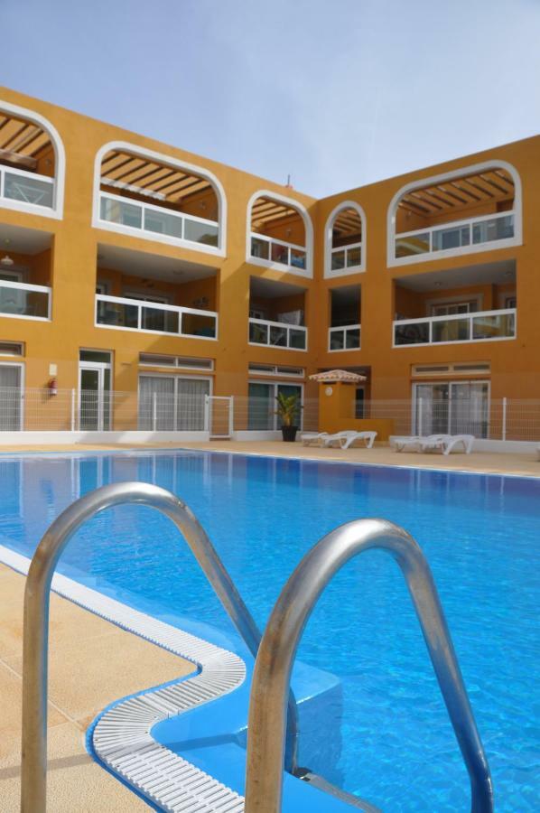Cotillosand Exterior foto