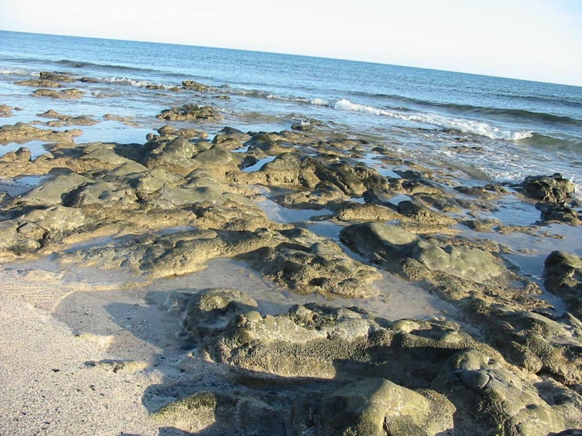 Cotillosand Exterior foto